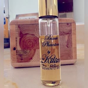 Kilian Black Phantom 0.25 oz